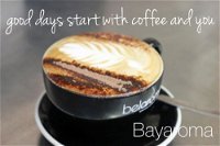 Bayaroma - Restaurant Guide