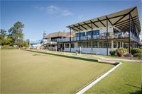 Taree Leagues Sports Club - Kempsey Accommodation