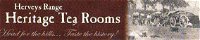 Herveys Range Heritage Tea Rooms - Carnarvon Accommodation