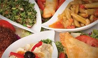 Al-Madina Lebanese Cuisine - Kempsey Accommodation