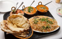 Neelam Indian Restaurant