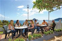 Inner Light Tea Rooms - New South Wales Tourism 
