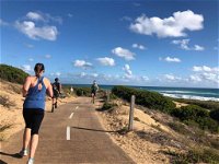 10 kilometre Handicap - Blue Hole - New South Wales Tourism 