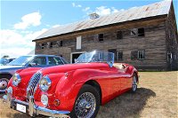 2020 Shannons Convicts to Classics - Car and Bike Show - Accommodation Gladstone
