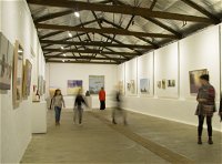 2020 Fleurieu Biennale Art Prize - New South Wales Tourism 