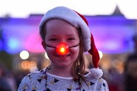 Albury Carols by Candlelight - New South Wales Tourism 