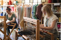 An Introduction to Weaving - Palm Beach Accommodation