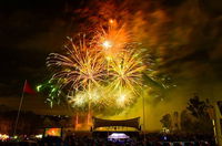 Australia Day in Blacktown - Sydney Resort