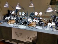Back From Tucson Gem And Mineral Expo - Gold Coast 4U