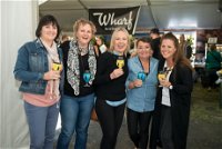 Ballina Food and Wine Festival - Redcliffe Tourism