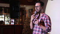 Based Comedy at the Dog and Parrot Tavern - Lennox Head Accommodation