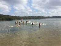 Batemans Bay Triathlon Festival - Tourism Brisbane