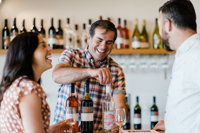 Behind the Wine - For The Wine Enthusiast - Bundaberg Accommodation