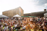 Bitter and Twisted Boutique Beer Festival - New South Wales Tourism 