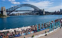 Blackmores Sydney Running Festival - Great Ocean Road Tourism