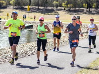 Broken Marathon Canberra - Sydney Tourism