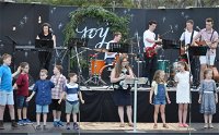 Carols in the Park Corowa - New South Wales Tourism 