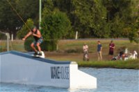 Cash for Tricks - Wakeboarding Comp - Accommodation Cooktown