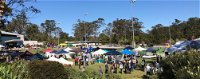 Central Coast Grammar School Spring Fair - QLD Tourism