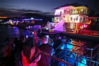 Christmas Lights Cruise - Accommodation Rockhampton