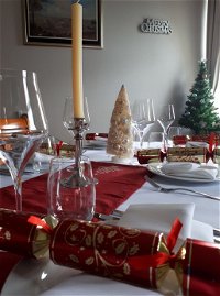 Christmas Day Lunch - Accommodation Rockhampton
