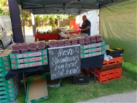 Clare Show Market - Redcliffe Tourism