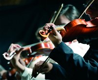 Crossroads Festival of Chamber Music - New South Wales Tourism 