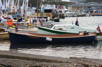 Davistown Putt Regatta and Wooden Boat Festival - Pubs Sydney