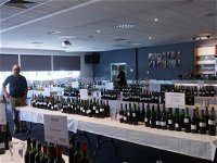 Eltham and District Wine Guild Annual Wine Show - 51st Annual Show - Accommodation Redcliffe