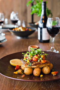 Casa Ristorante Italiano - Accommodation in Bendigo