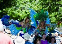 Family Fun Carnivale - Redcliffe Tourism