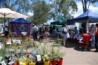 Fernvale Country Markets - Accommodation ACT