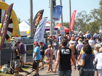 Fraser Coast Expo 2020 - Accommodation Adelaide