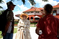 Free Guided Maryborough Heritage Walk Tour - New South Wales Tourism 
