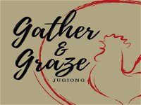 Gather and Graze Jugiong Markets - VIC Tourism