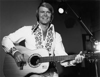 Glen Campbell And Frankie Laine Show - Accommodation Mermaid Beach