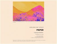 Group Exhibition - PAPER - Wagga Wagga Accommodation