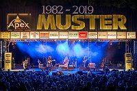 Gympie Music Muster - Pubs Melbourne