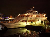 Halloween Party Cruise - New South Wales Tourism 