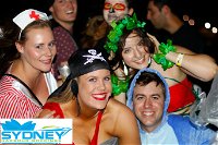 Halloween Cruise XIV - Townsville Tourism