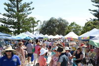 Harrington Festival John Gollan Day Celebrations - WA Accommodation