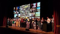Heart of Gold International Short Film Festival - New South Wales Tourism 