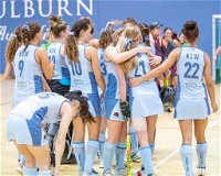 Hockey NSW Indoor State Championship  Under 18 Girls - New South Wales Tourism 