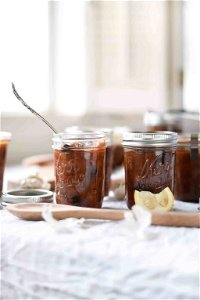 Home Preserving Basics Class - New South Wales Tourism 