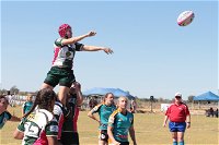 Hughenden Rugby 7's Carnival - New South Wales Tourism 