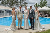 Hunter Events Wedding and Wine Festival - Accommodation Adelaide