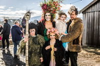 Huon Valley Mid-Winter Festival  - Virtual - QLD Tourism