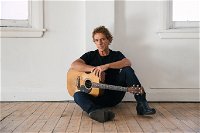 Ian Moss Matchbook 30th Anniversary Tour - New South Wales Tourism 