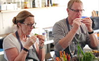 Indian Cooking Master Class - Accommodation in Bendigo