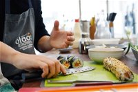 Japanese Cooking Class - Accommodation in Bendigo